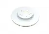 Диск гальмівний BOSCH 0986479G58 (фото 6)