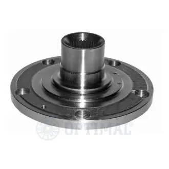 Ступица колеса Optimal 04-P179