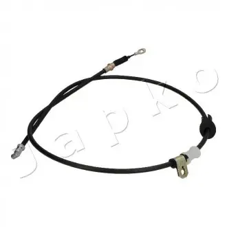Трос стояночного тормоза Toyota Auris 1.6 (09-12),Mitsubishi Space star 1.3 (98-04) Japko 131503