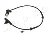Датчик ABS Nissan Note 1.4 (06-12),Nissan Note 1.5 (06-12),Nissan Note 1.5 (08-12) Japko 151156 (фото 2)