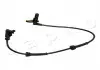 Датчик ABS Nissan Note 1.4 (06-12),Nissan Note 1.5 (06-12),Nissan Note 1.5 (08-12) Japko 151156 (фото 3)