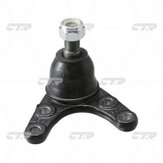 Опора шаровая нижняя Ford Ranger 98- Everest 03-06 Mazda Proceed 87-93 (выр-во) CTR CB0279