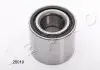 Подшипник ступицы колеса задний Suzuki Swift, Splash 1.0-1.5 (05-) Japko 428019 (фото 1)