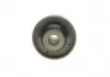 Сайлентблок рычага переднего задний Renault Master/ Opel Movano 10- BELGUM PARTS BG1831 (фото 3)