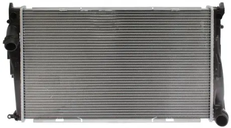 Радиатор охлаждения BMW 1 SERIES E82 (2005) 135I COUPE 3.0 STARLINE BW2542