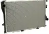 Радиатор охлаждения BMW 5 SERIES E39 (1996) 520I 2.0 BW2176