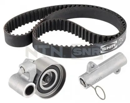 Роликовый модуль натяжителя ремня (ролик, ремень) SNR NTN KD469.23