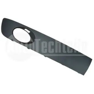 Вставка бампера (под противотуманку) VW T5 09-Пр. AUTOTECHTEILE 385 3007