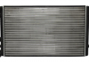 Радиатор охлаждения SEAT LEON (1999) 1.8 VT20 AI2155