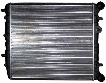 Радиатор охлаждения SEAT CORDOBA (2003) 1.4 STARLINE SAA2005