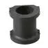 Втулка подвески Honda cr-v\&#039;02 (выр-во) CTR GV0260 (фото 2)
