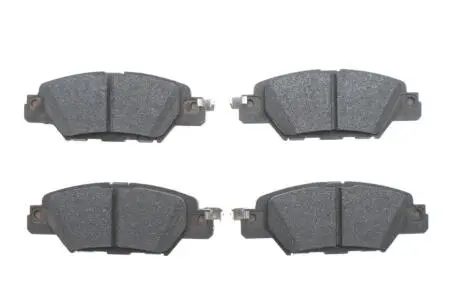 MAZDA гальмівні колодки задн.CX-5 11- BOSCH 0986460006