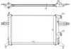 Радиатор охлаждения OPEL ASTRA (1998) 1.2 STARLINE OL2257 (фото 1)