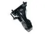 Подушка двигателя задняя Geely SL KIMIKO 1016010615 (фото 2)