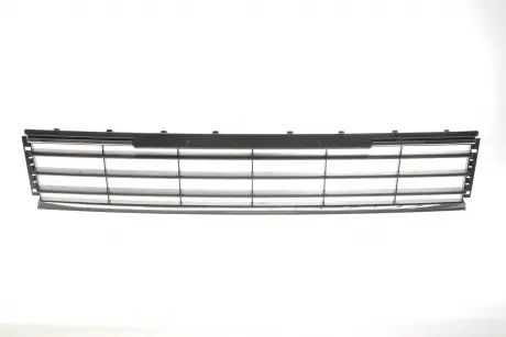 Решітка бампера VW Passat B7 10-15 AUTOTECHTEILE 385 3046