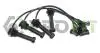 Комплект кабелей высоковольтных 1801-6254