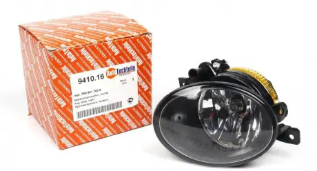 Фара противотуманная VW T5 09- (R) AUTOTECHTEILE 394 1016