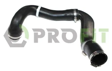 Фото 1 - рукав воздухозаборника резиновый PROFIT 1707-1062 Рукав воздухозаборника резиновый PROFIT 1707-1062 (фото 1)