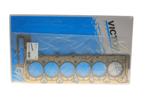 Прокладка, головка цилиндра VICTOR REINZ 61-10193-10 (фото 1)