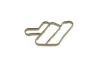 Комплект прокладок (нижній) Audi A4/A6/Q7 3.0 TDI 14- VICTOR REINZ 08-10025-01 (фото 10)