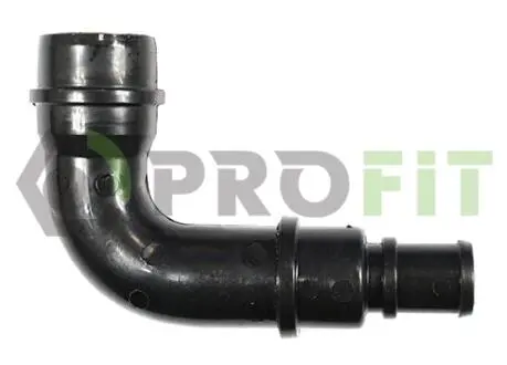 Фото 1 - шланг вентиляции резиновый PROFIT 1707-1075 Шланг вентиляции резиновый PROFIT 1707-1075 (фото 1)