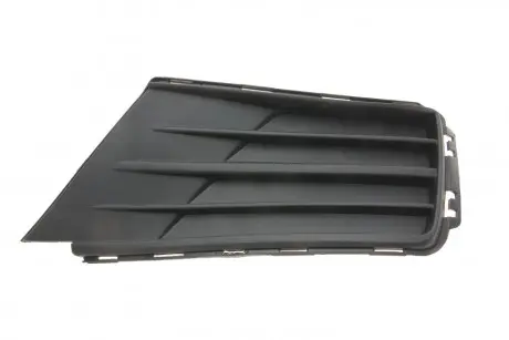Вставка бампера, права AUTOTECHTEILE 385 3052