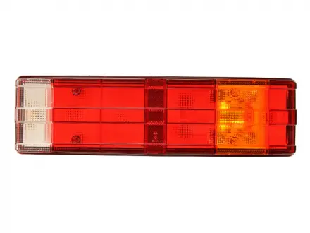 Задній ліхтар HELLA 2VP008204081 (фото 1)