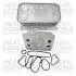 MEATDORIA RENAULT Масляный радиатор Espace IV,Koleos,Grand Scenic III,Laguna II,III,Latitude,Megane II,III,Trafic II,Opel Vivaro,Nissan Qashqai,X-Trail 2.0dCi 95162