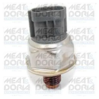 MEATDORIA PEUGEOT Датчик давления подачи топлива Boxer 2.2HDI 06-,Citroen Jumper,Ford Transit 2.2/2.4TDCi,Mitsubishi L200 2.5 DI-D MEAT&DORIA 9336