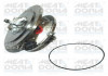 MEATDORIA VW Вставка турбины Audi A3,Q3,Seat,Skoda Octavia II,SuperB II,Caddy III,Golf VI,Passat,Sharan,Tiguan,Touran 2.0TDI 07- 60294