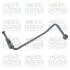 MEATDORIA RENAULT Маслопровод компрессора Clio II,Kangoo,Megane II,Scenic II 1.5dCi 01-,Nissan Almera,Kubistar,Micra III MEAT&DORIA 63053 (фото 1)