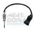 MEATDORIA HYUNDAI Датчик температуры выхлопных газов Elantra,Grandeur,i20/30,Santa Fe I/II,Tucson,Kia Carens III,Ceed MEAT&DORIA 12032E (фото 1)