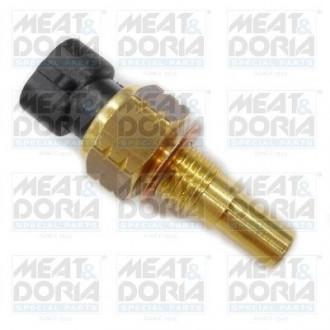 MEATDORIA OPEL Датчик температуры воды Astra G,Insignia,Vectra B/C,Chevrolet Aveo,Lacetti,Daewoo Lanos,lada MEAT&DORIA 82076