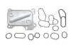 MEATDORIA FIAT Масляный радиатор 500,Doblo,Fiorino,Grande Punto,Qubo,Opel Combo Tour,Corsa C/D 1.3d 95060