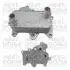MEATDORIA OPEL  Масляный радиатор Combo Tour 1.6CDTI 06-,Fiat 500,Doblo,Tipo,Jeep 95201