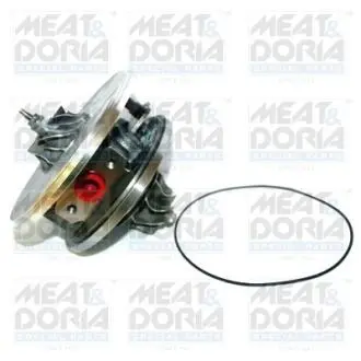 MEATDORIA RENAULT Вставка турбины Grand Scenic II,Laguna II,Megane II 1.9dCi 05- MEAT&DORIA 60300