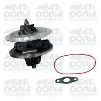 MEATDORIA OPEL Вставка турбины Astra H,Signum,Vectra C,Zafira B,Saab 1.9CDTi 04- MEAT&DORIA 60013