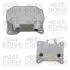 MEATDORIA FORD Масляный радиатор C-Max,Focus II,Galaxy,Mondeo IV 1.8TDCI 05- 95273