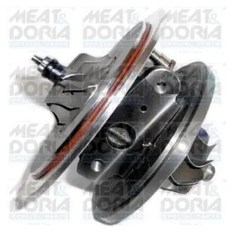 MEATDORIA RENAULT Вставка турбины Espace IV,Laguna III,Megane II 2.0dCi 05- MEAT&DORIA 60352