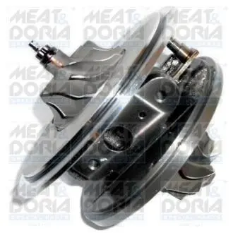 MEATDORIA NISSAN Вставка турбины Navara,Murano,Pathfinder III2.5dCi 06- MEAT&DORIA 60358
