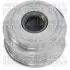 MEATDORIA HYUNDAI Шкив генератора Terracan,Kia Carnival 2.9TD/CRDI 99- 45039
