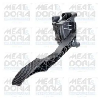 MEATDORIA OPEL Датчик положения педали акселератора Astra G,Zafira 01- MEAT&DORIA 83536