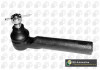 Наконечник рулевой тяги Subaru Forester/Impreza/Legacy/Liberty 02-14 BGA SR8401 (фото 1)