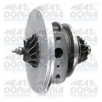 MEATDORIA RENAULT Картридж турбины Master 2.3dCi, OPEL Vivaro 2.0CDTI MEAT&DORIA 601070