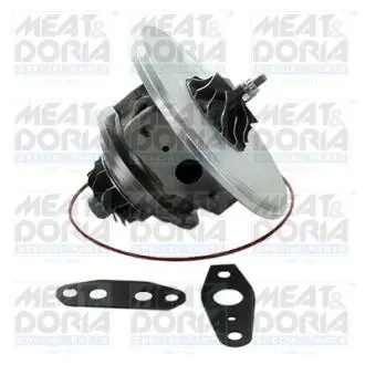MEATDORIA RENAULT Картридж турбины Master 2.3dCi, OPEL Vivaro 2.0CDTI MEAT&DORIA 601300