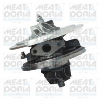 MEATDORIA DB Вставка турбины C-class W203,E-class W211 2.0/2.2CDI 01- MEAT&DORIA 60156