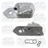 MEATDORIA FORD Масляный радиатор Transit Custom,V363 2.0 EcoBlue 15- 95272