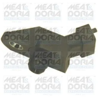 MEATDORIA OPEL Датчик давления в впуск.трубопроводе Astra G,Vectra B MEAT&DORIA 82166 (фото 1)