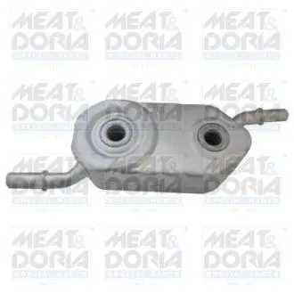 MEATDORIA CITROEN Масляный радиатор Jumper,Peugeot Boxer 2.8HDI 08- MEAT&DORIA 95117