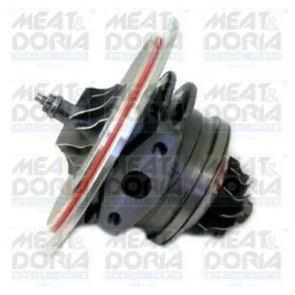 MEATDORIA RENAULT Вставка турбины Trafic II,Opel Vivaro 2.0dCi 06- MEAT&DORIA 60206